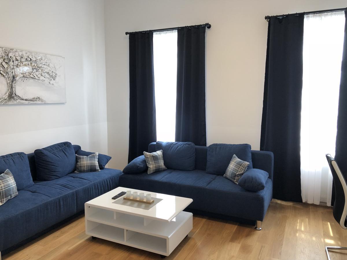 Vienna Downtown River Apartment Exterior photo