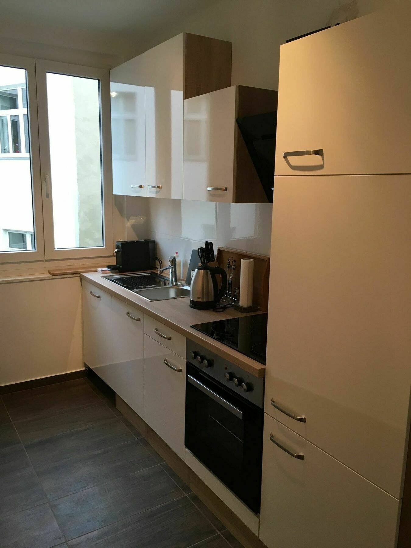 Vienna Downtown River Apartment Exterior photo